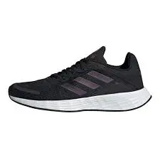 Giày Adidas Wmns Duramo SL ‘Black’ FY6709 - Ảnh 5