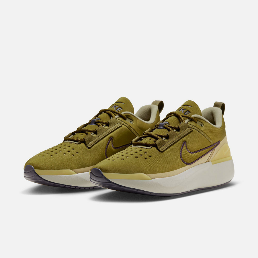 Giày Nike E-Series 1.0 'Flak Olive Green' DR5670-300 - Ảnh 3