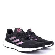 Giày Adidas Wmns Duramo SL ‘Black’ FY6709 - Ảnh 3