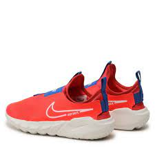 Giày Nike Flex Runner 2 'Red' DJ6038-601 - Ảnh 6