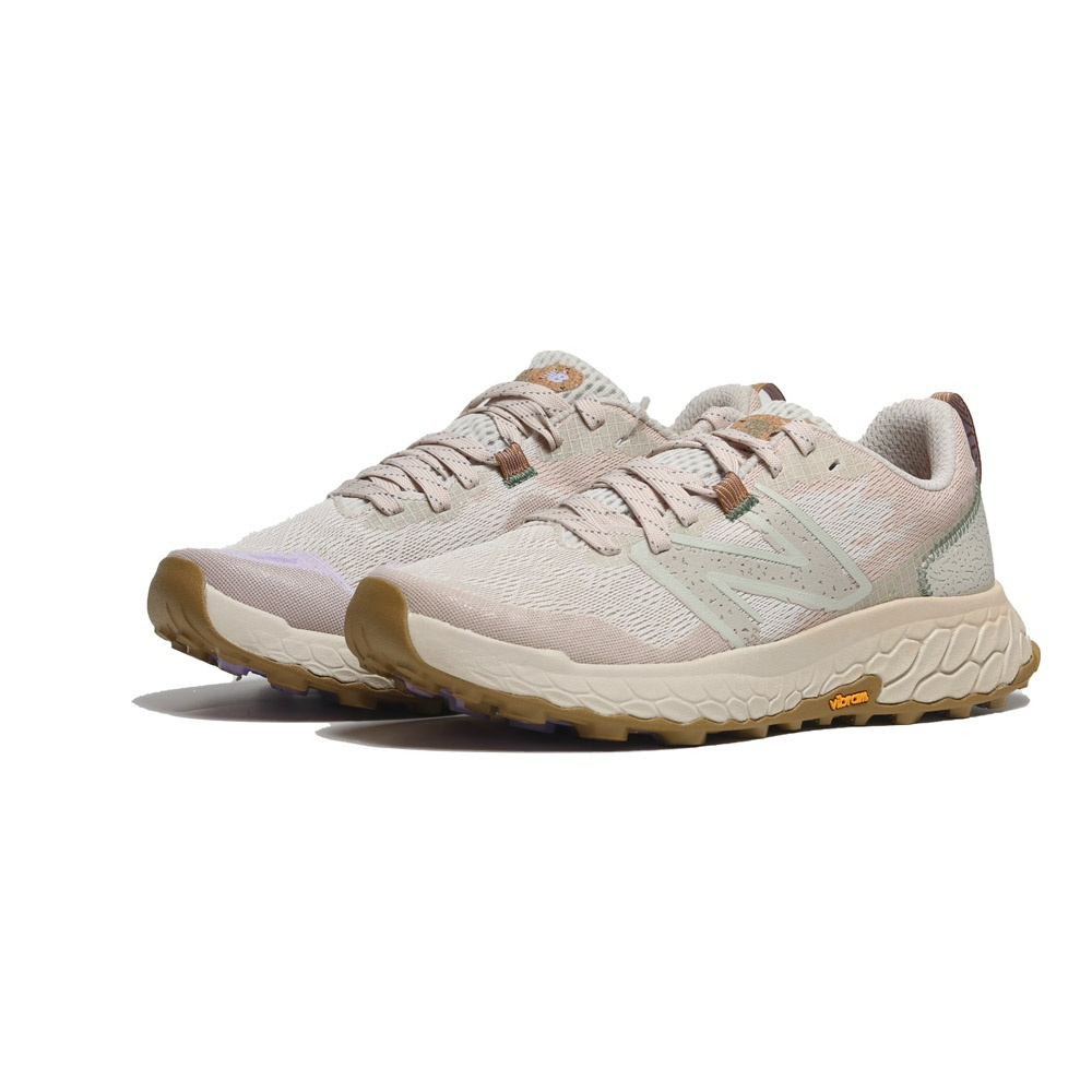 Giày New Balance Fresh Foam X Hierro v7 'Grey Brown' WTHIERN7 - Ảnh 3