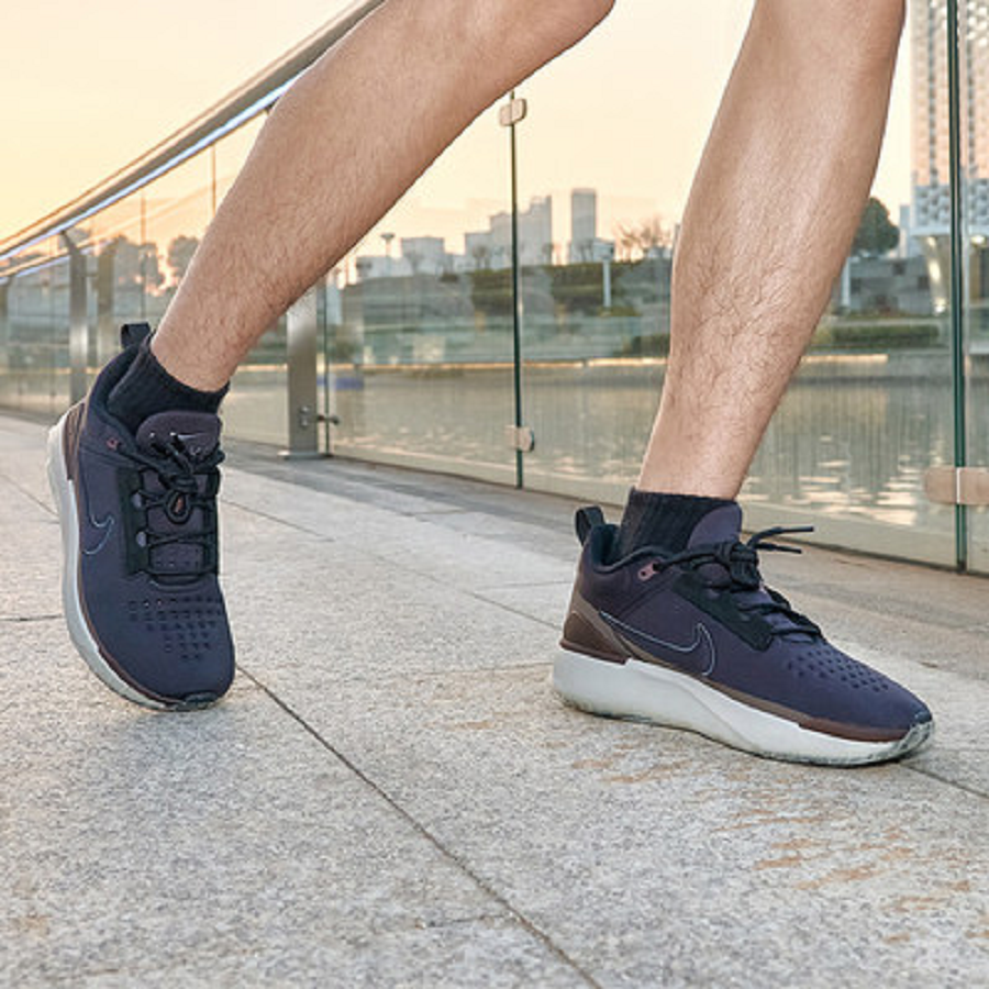 Giày Nike E-Series 1.0 'Black' DR5670-002 - Ảnh 3