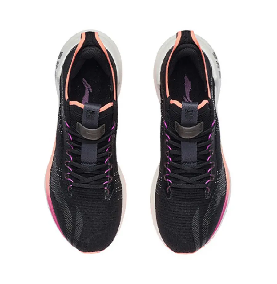 Giày Li Ning Yuan Off The First Order Of The Newcomer-November ARHR125-7 - Ảnh 5
