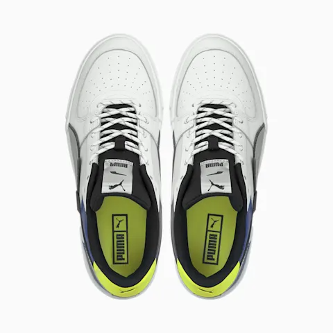 Giày Puma CA Pro JTS Trainers 382678-01 - Ảnh 4