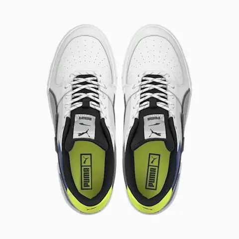 Giày Puma CA Pro JTS Trainers 382678-01 - Ảnh 4