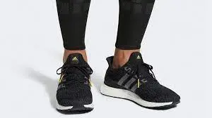 Giày Adidas Ultra Boost 5th Anniversary Black BB6220 - Ảnh 6