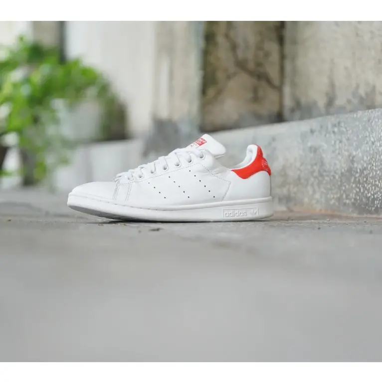 Giày Adidas Stan Smith FT BZ0482 - Ảnh 3