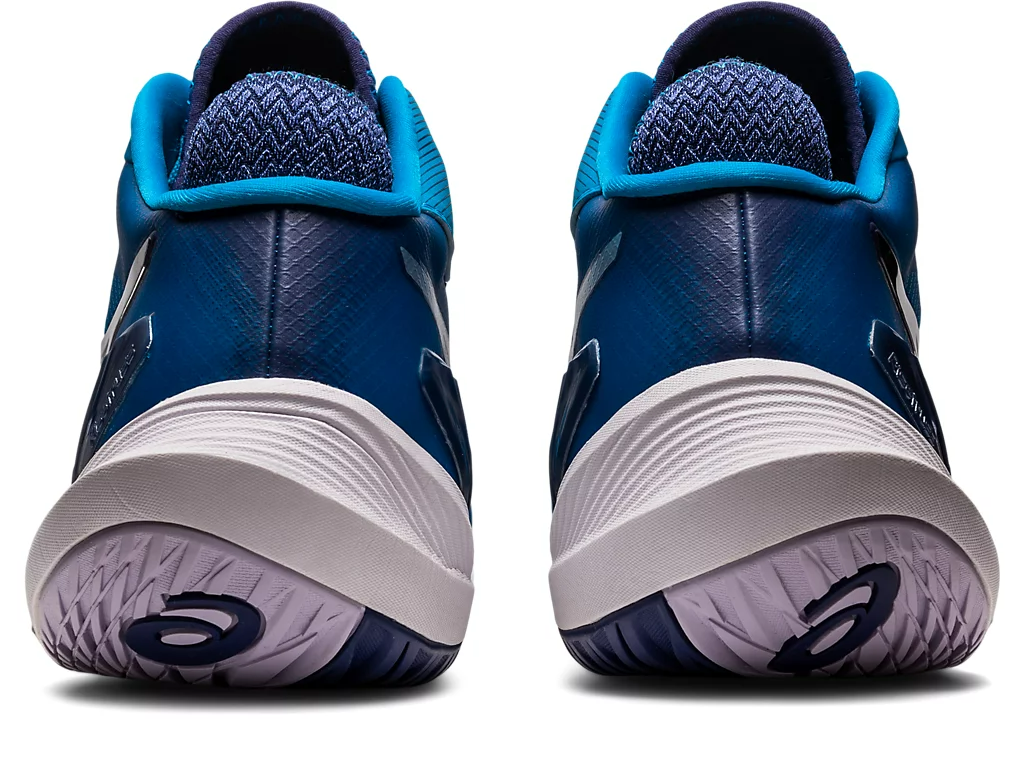 Giày Asics Metarise 'Blue White' 1051A058-400 - Ảnh 5