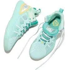 Giày Adidas D Rose Son Of Chi 'Three Kingdoms' HQ4503 - Ảnh 4