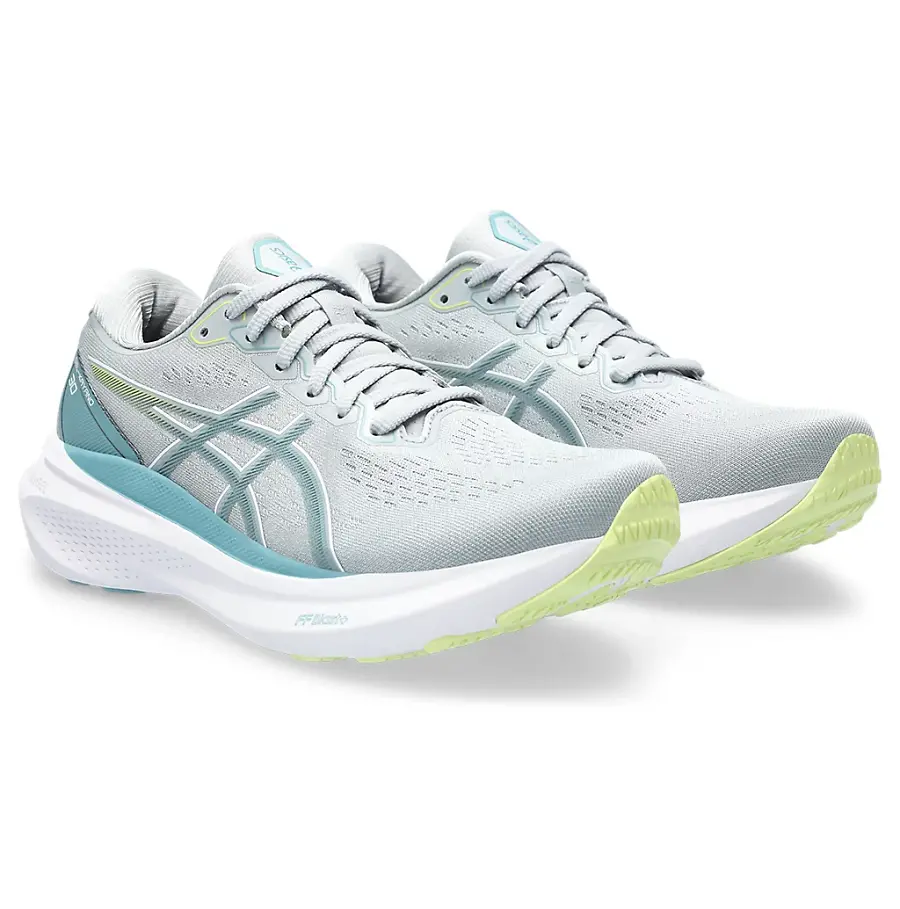 Giày ASICS Gel-Kayano 30 'Piedmont Grey/Gris Blue' 1012B357-020 - Ảnh 4