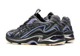 Giày Asics Kiko Kostadinov FB1-S Gel Preleus 'Metropolis' 1202A158-020 - Ảnh 5