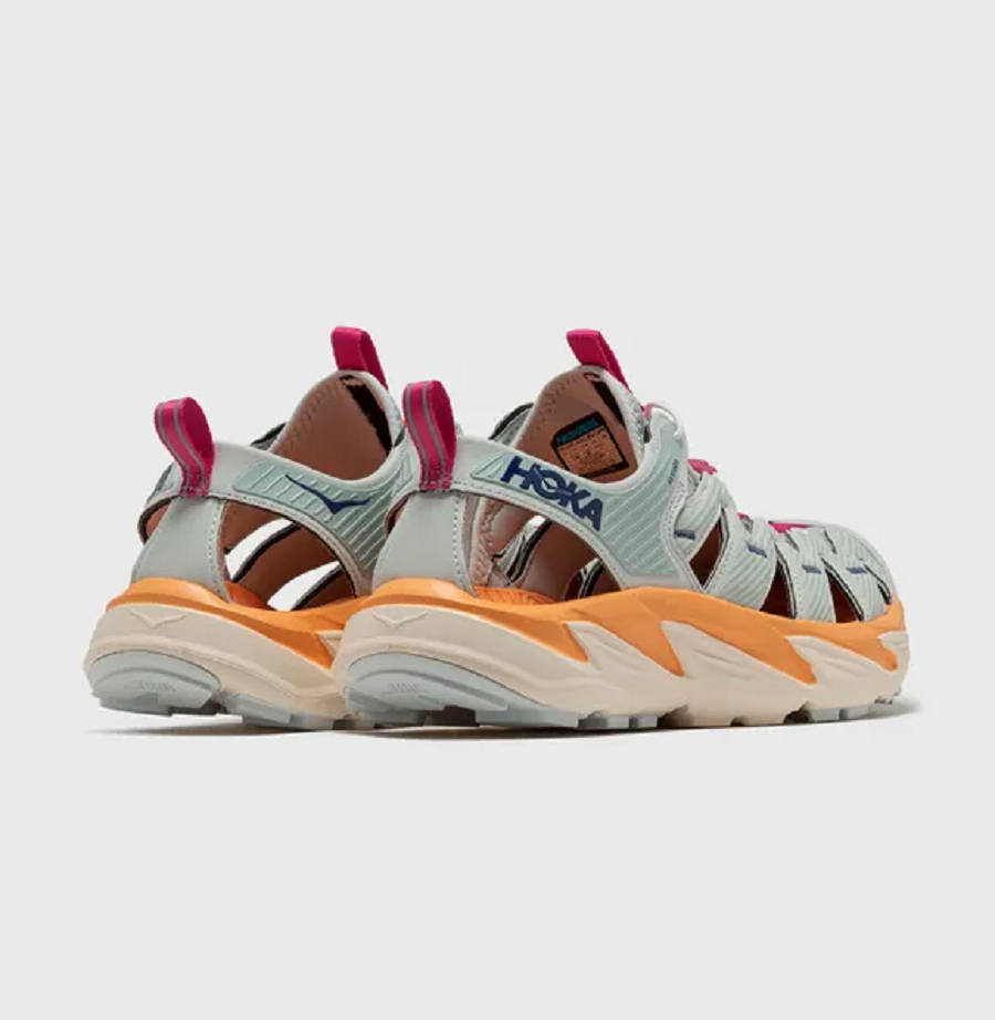 Giày Hoka One One Hopara Sneaker in Ice Flow 1123112-IFMO - Ảnh 3