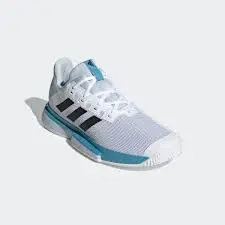 Giày Adidas Solematch Bounce FX1732 - Ảnh 8