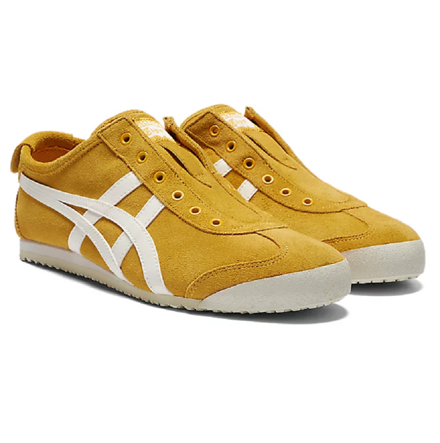 Giày Onitsuka Tiger Mexico 66 Slip-on 'Golden Glow' 1183C157-750 - Ảnh 4