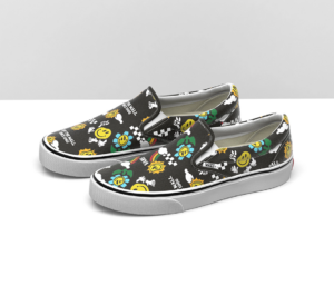 Alternative view of Giày Vans Better Day Classic Slip-On VN0A7VCF936