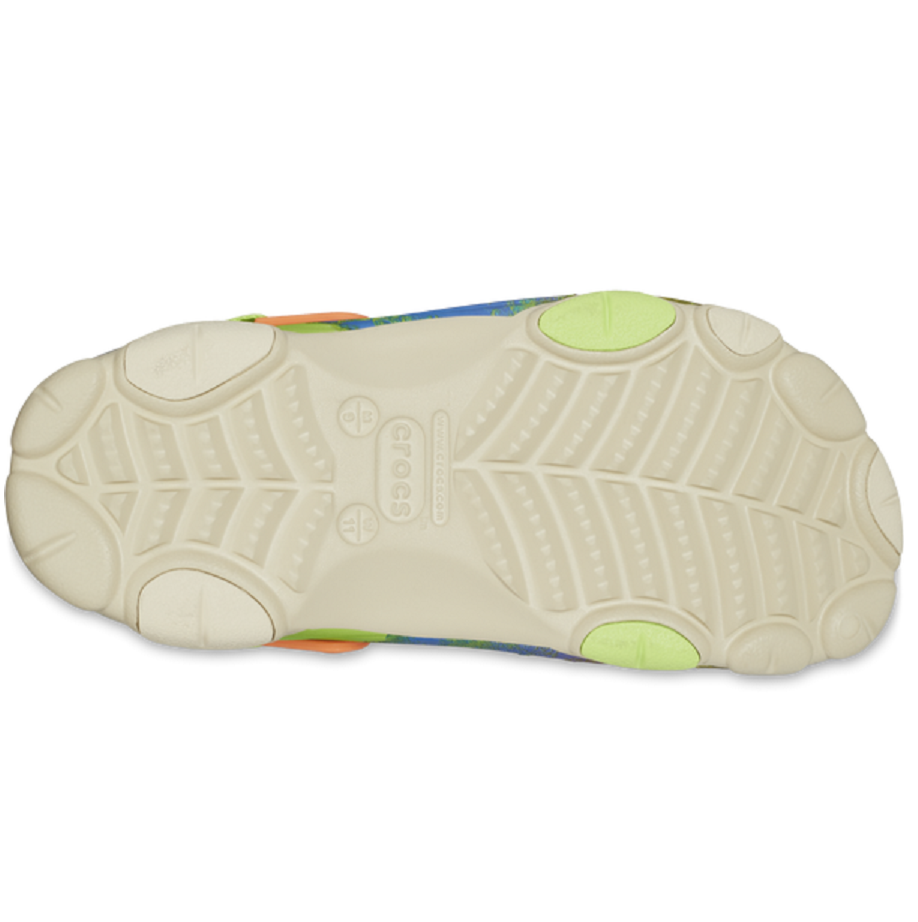 Dép Crocs ''Multiple'' 208604-90H - Ảnh 5