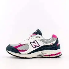 Alternative view of Giày New Balance 2002 'Petrol Exuberant Pink' ML2002RH