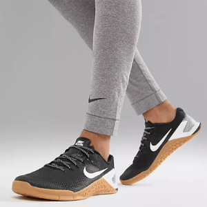 Alternative view of Giày Nike Metcon 4 'Black Gum' AH7453-006