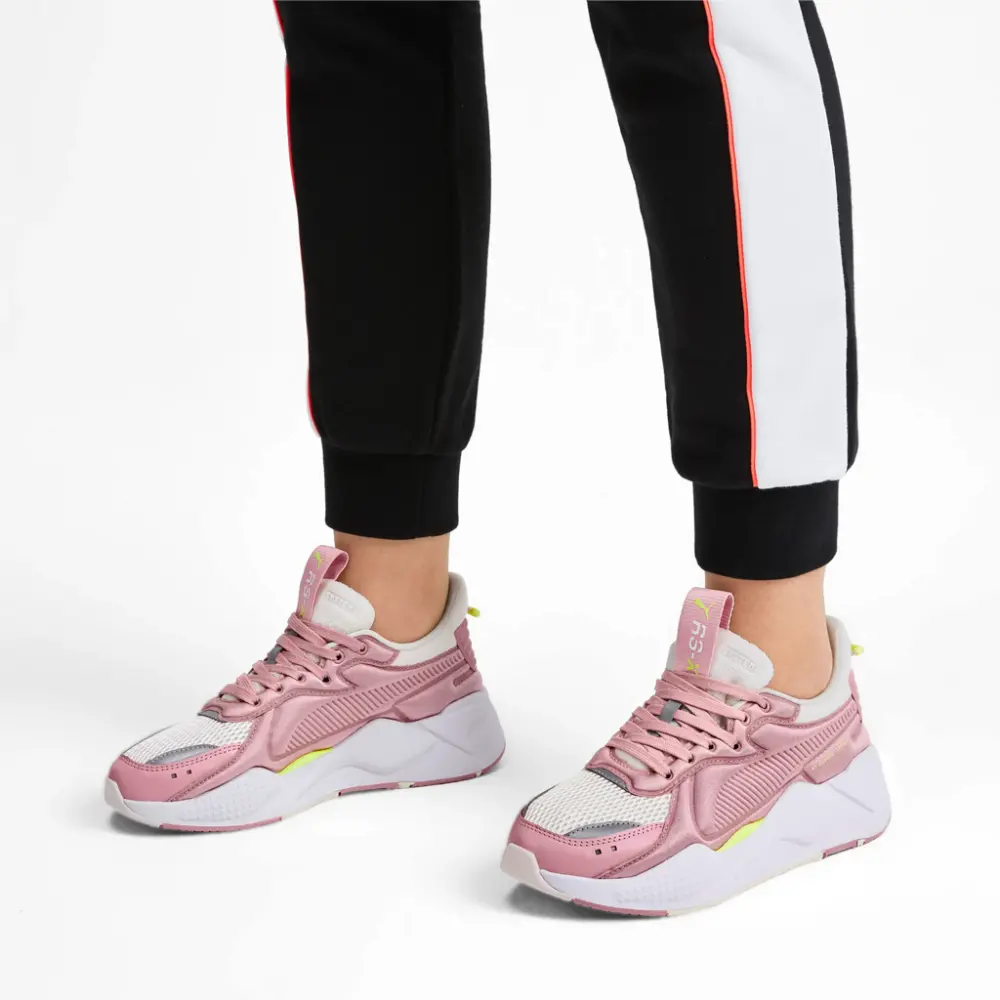 Giày Puma RS-X Softcase 'Birdal Rose' 369819-07 - Ảnh 4