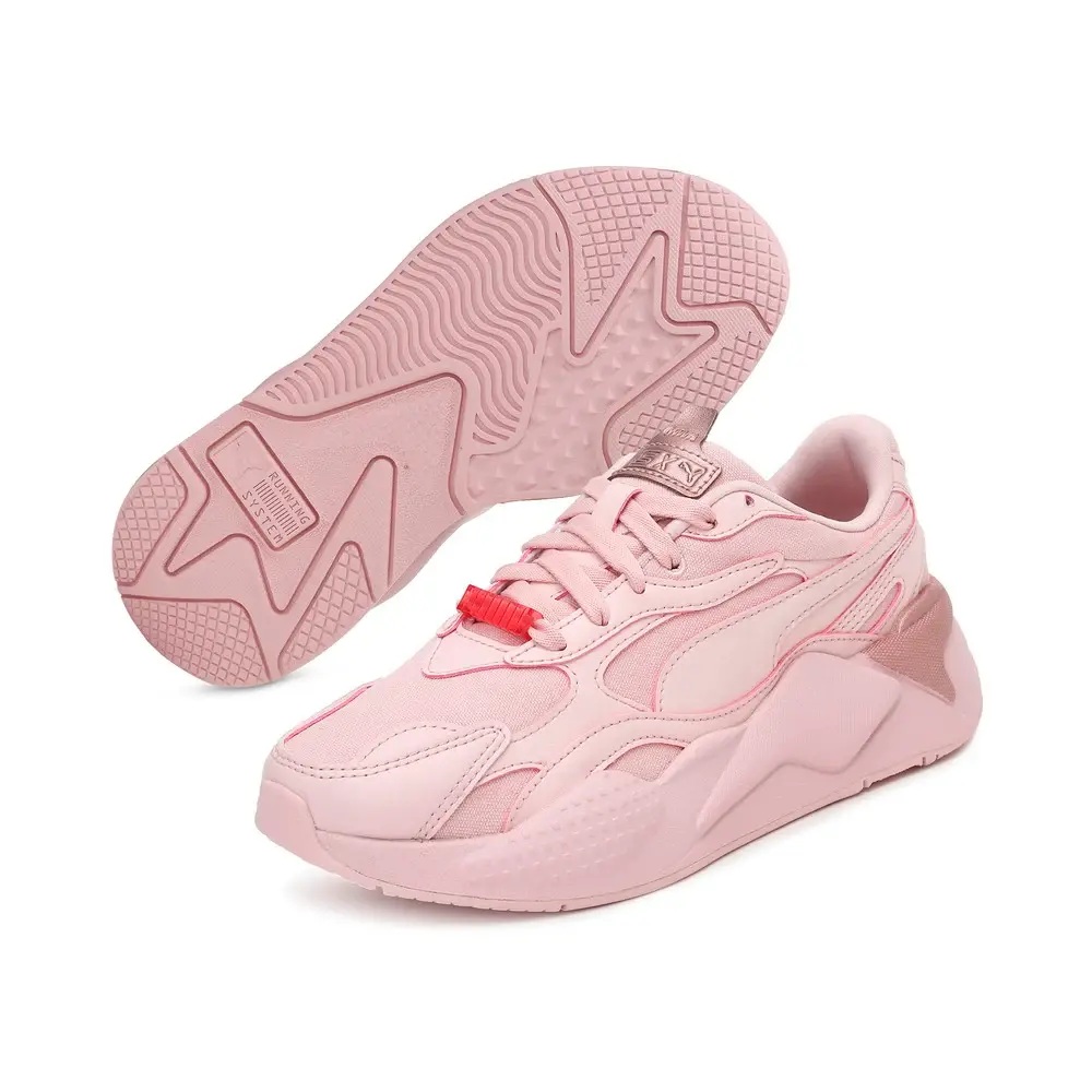 Alternative view of Giày Puma Wmns RS-X 'Sunset Hues - Peachskin' 375138-02