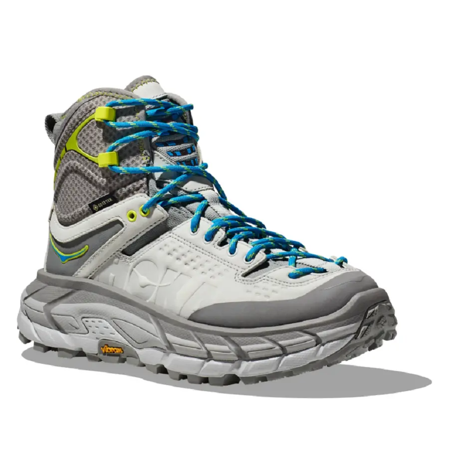Alternative view of Giày Hoka One One Tor Ultra High ‘Lunar Rock Diva Blue’ 1129958-LRDB
