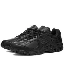 Giày New Balance 2002R 'Black' ML2002RK - Ảnh 5