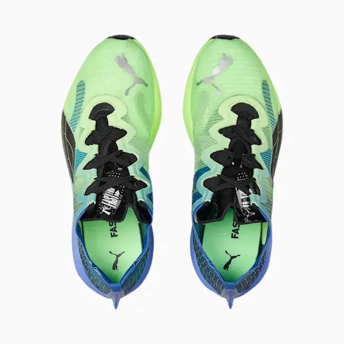 Giày Puma Fast-fwd Nitro Elite 'Mutilcolor' 376591-07 - Ảnh 3