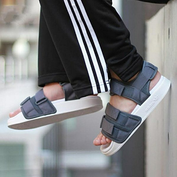 Dép Adidas Adilette Sandall 2.0 CQ2672 - Ảnh 3
