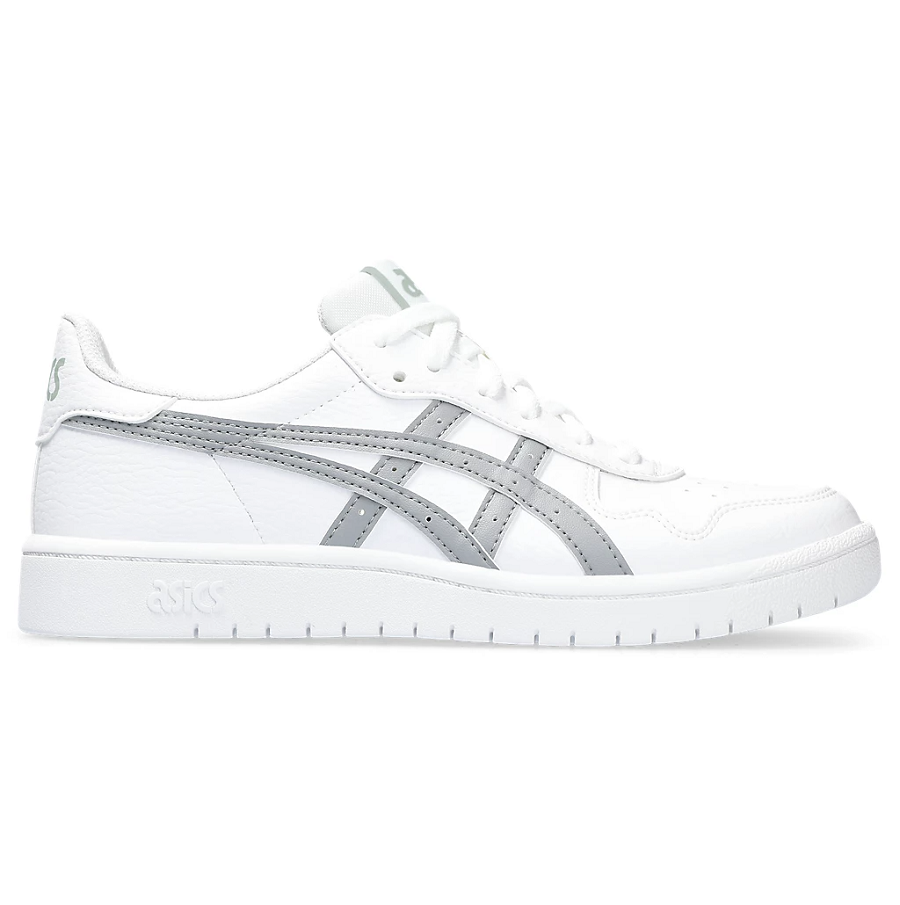 Giày Asics Japan S 'White/Sheet Rock' 1202A118-121