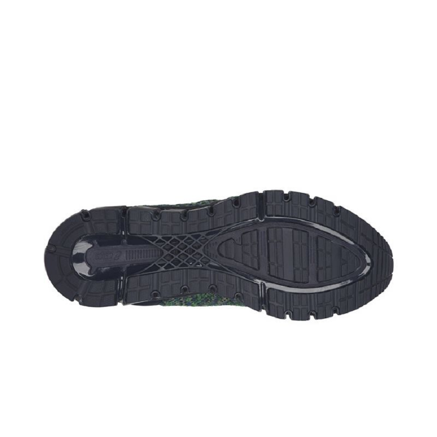 Giày Asics Gel-Quantum 360 Knit 2 ‘Green Blue’ T840N-5884 - Ảnh 5