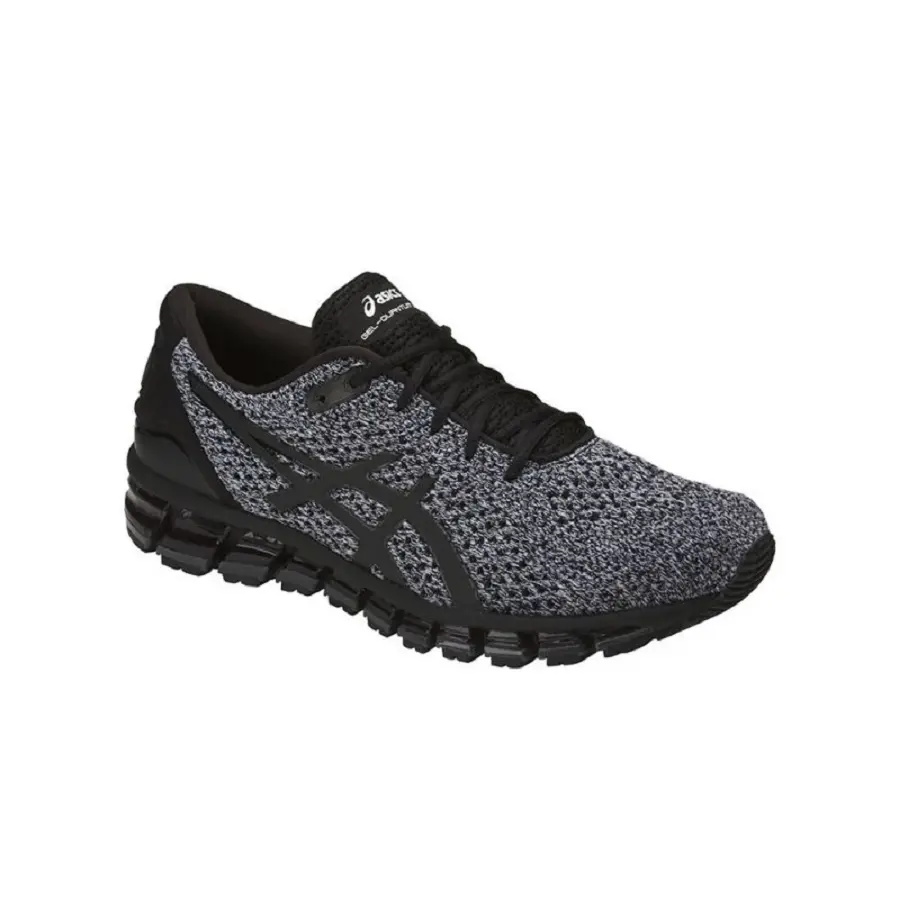 Giày Asics Gel-Quantum 360 'Grey Black' T840N-9001 - Ảnh 3
