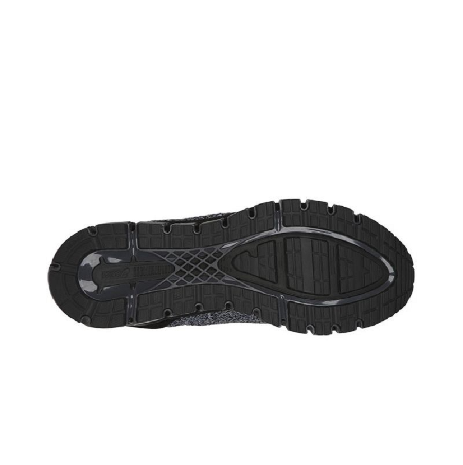 Giày Asics Gel-Quantum 360 'Grey Black' T840N-9001 - Ảnh 5