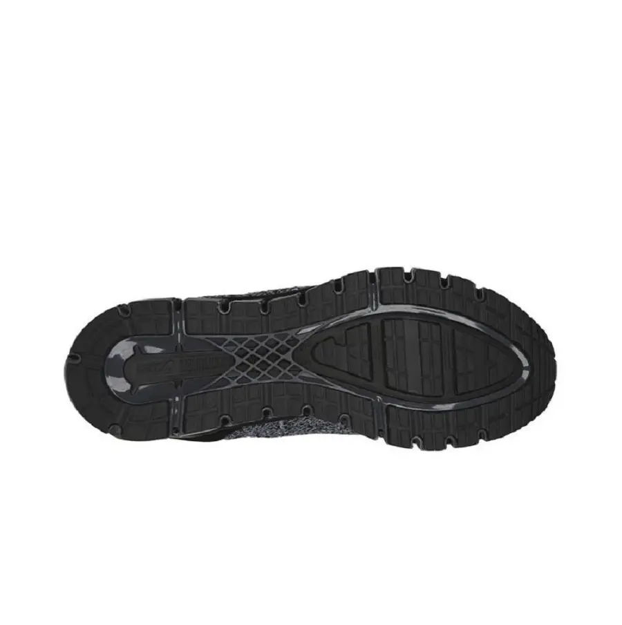 Giày Asics Gel-Quantum 360 'Grey Black' T840N-9001 - Ảnh 5
