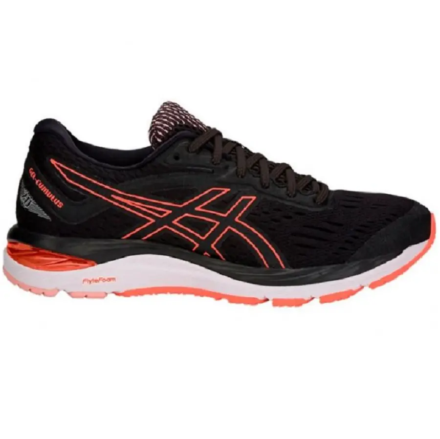 Giày Asics Gel Cumulus 20 'Black Coral' 1012A008-002