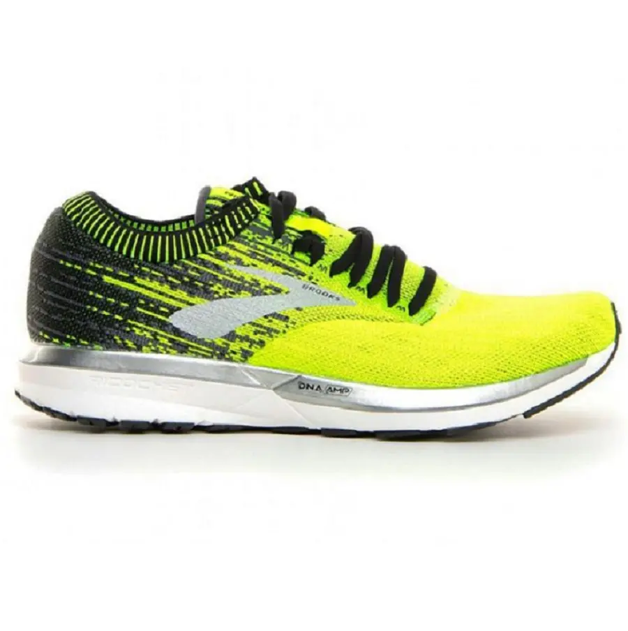 Giày Brooks Ricochet 'Yellow' 1102931D-762