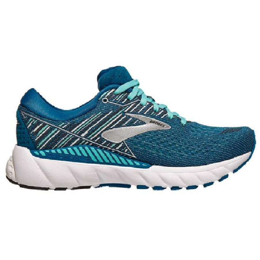 Giày Brooks Adrenaline Gts 19 Blue 1202841-B417