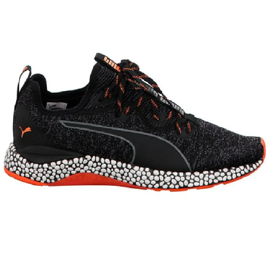 Giày Puma Hybrid Runner Unrest Black 191507-01