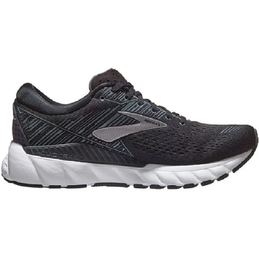 Giày Brooks Adrenaline GTS 19 Black 1102941-D047