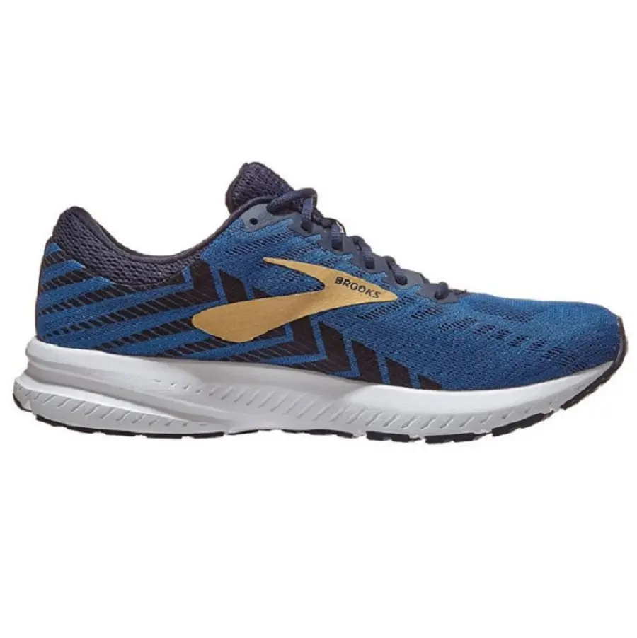 Giày Brooks Launch 6 'Blue' 1102971D-424