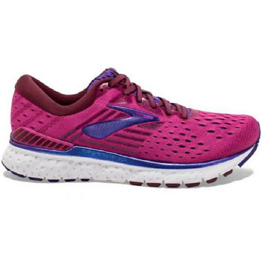 Giày Brooks Transcend 6 'Purple' 1202871B-531
