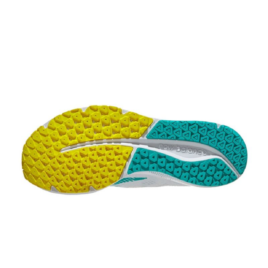 Giày New Balance NB 1500v6 'White Blue' W1500WY6 - Ảnh 5