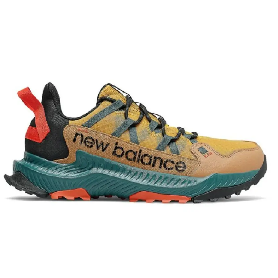 Giày New Balance Shando Yellow/Black MTSHACY1