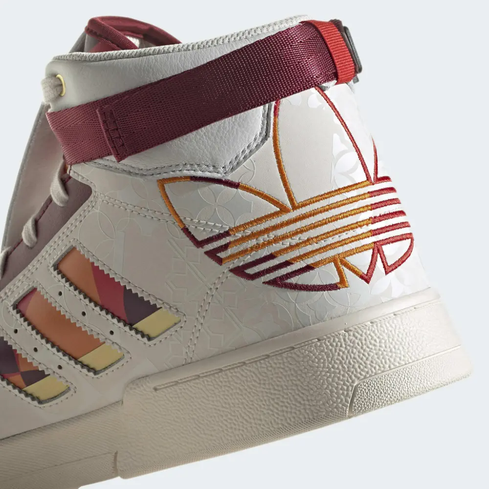 Giày Adidas Drop Step 'Chinese New Year' GX8881 - Ảnh 5