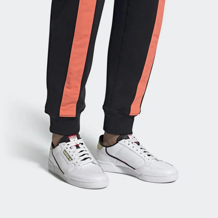 Alternative view of Giày Adidas Continental 80 'Chinese New Year' FW5325