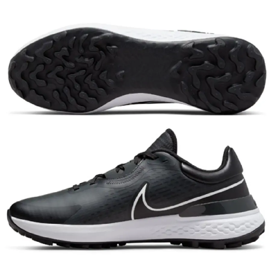 Giày Nike Infinity Pro 2 'Black' DM8449-015 - Ảnh 3