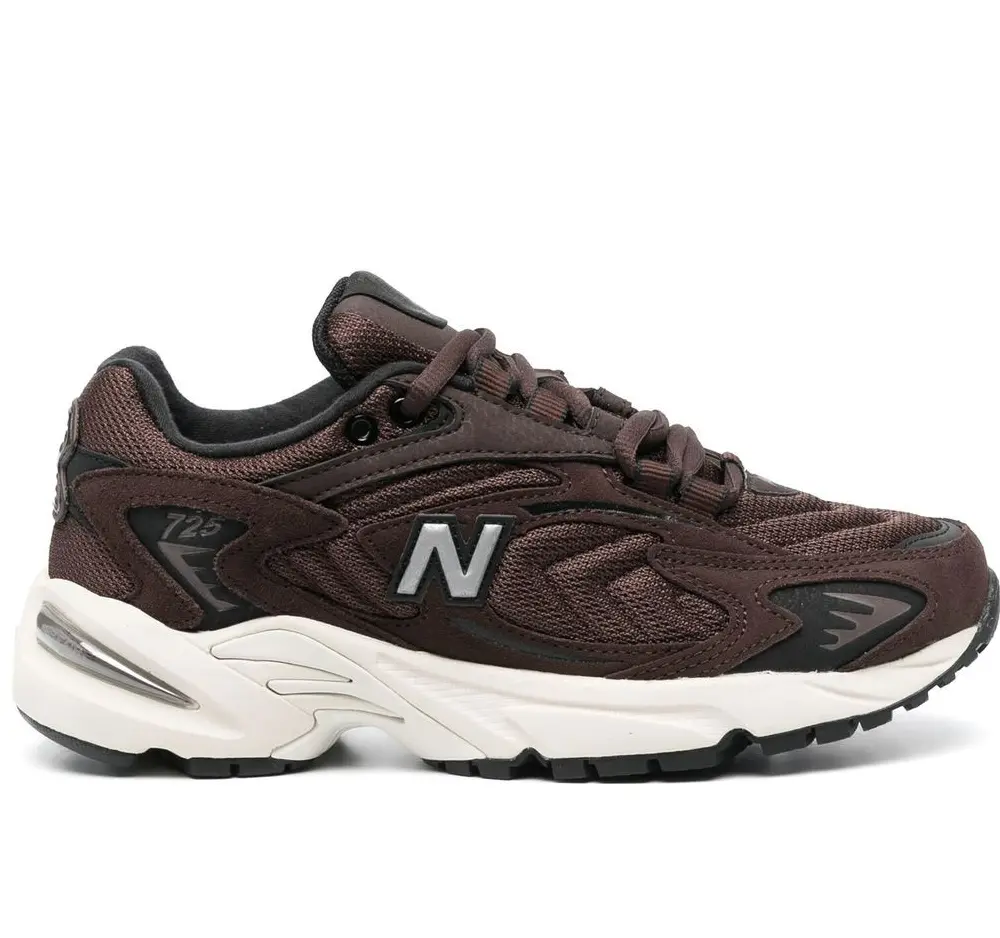 Giày New Balance ML725X lace-up sneakers ML725X