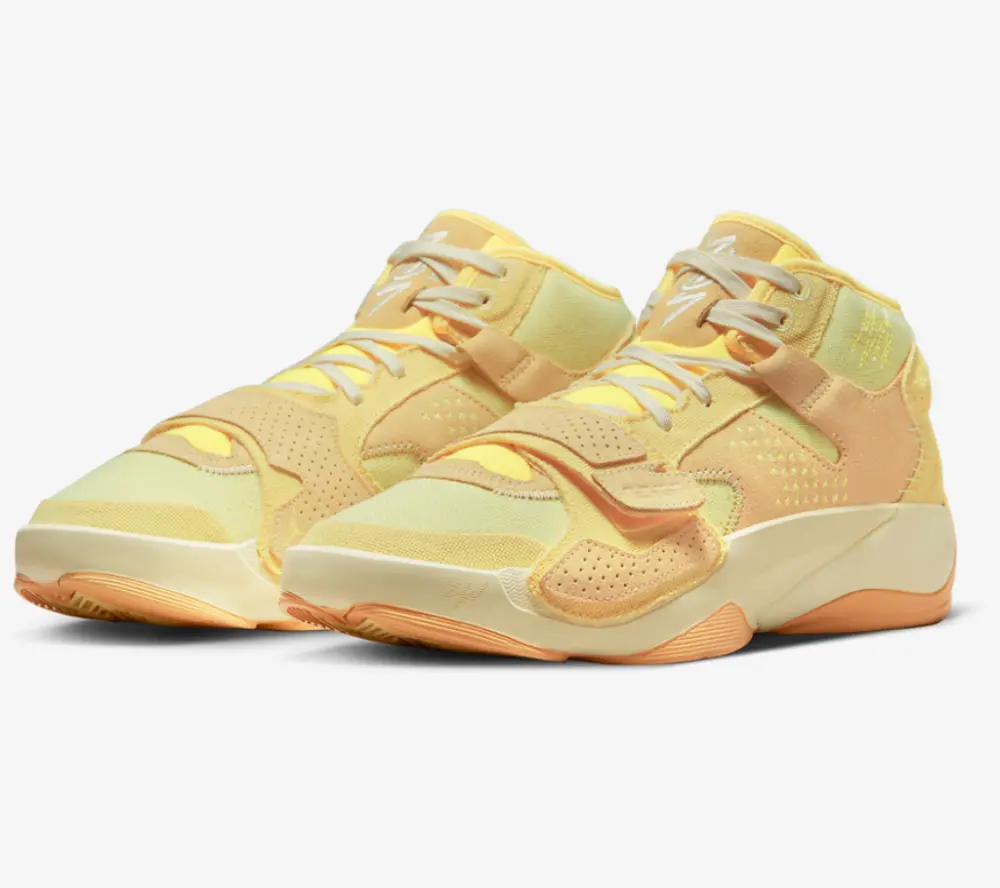 Giày Nike Jordan Zion 2 SE Full Moon FJ2957-200 - Ảnh 4