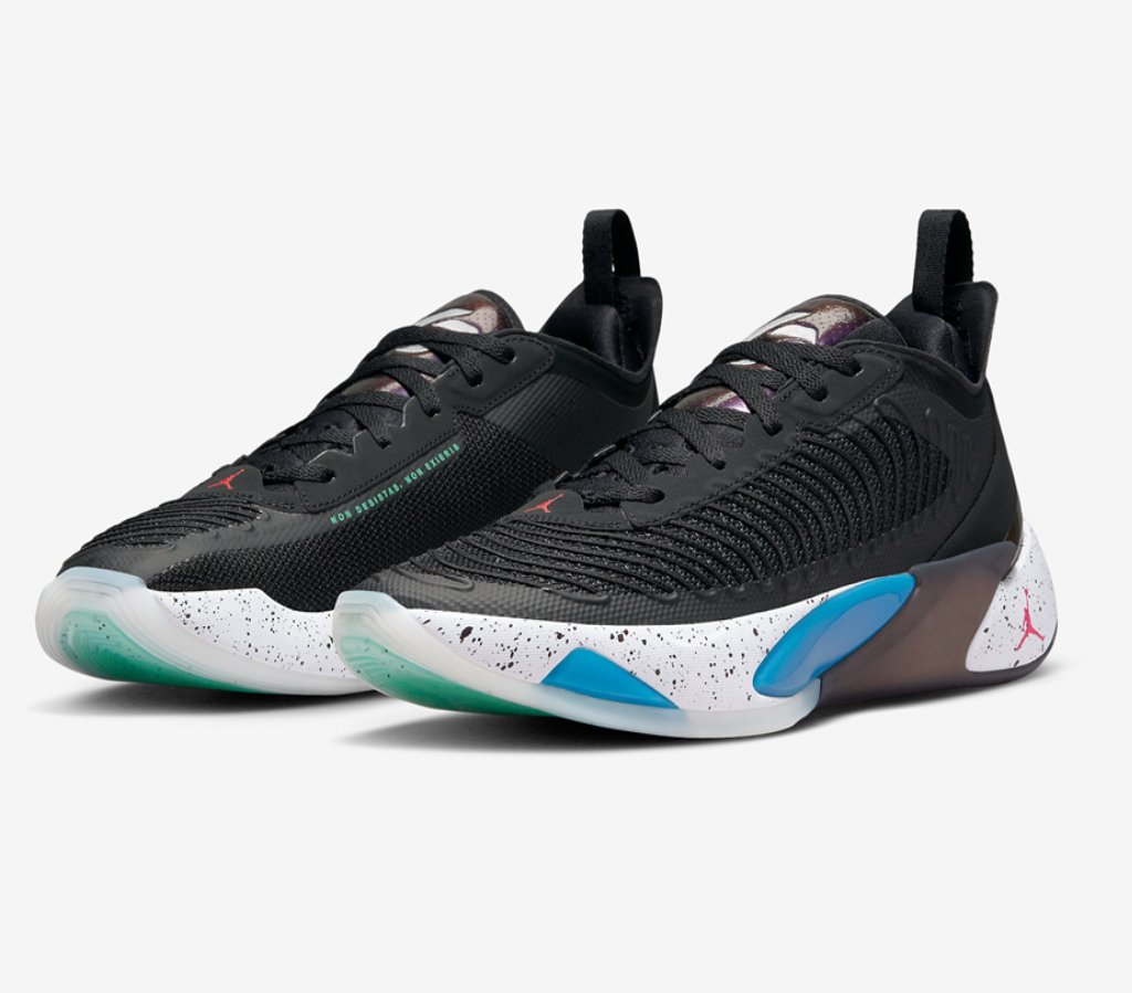 Giày Nike Jordan Luka 1 'No Translation' FB1801-004 - Ảnh 3