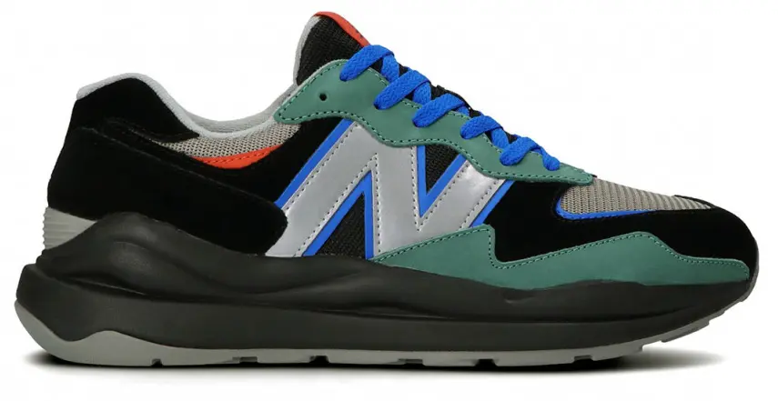Giày New Balance 57/40 'Whizlimited' M5740MW