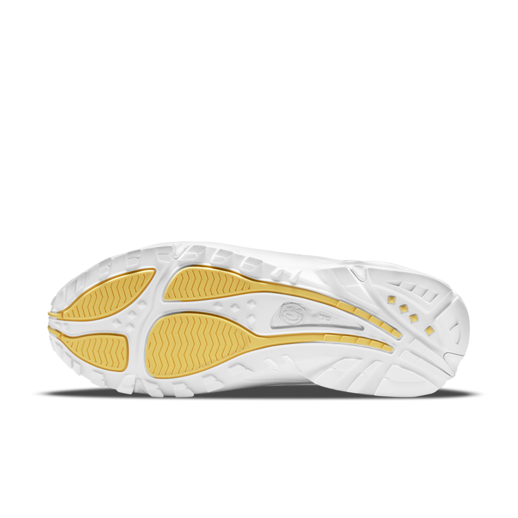 Giày Nike Hot Step Air Terra 'White' DH4692-100 - Ảnh 3